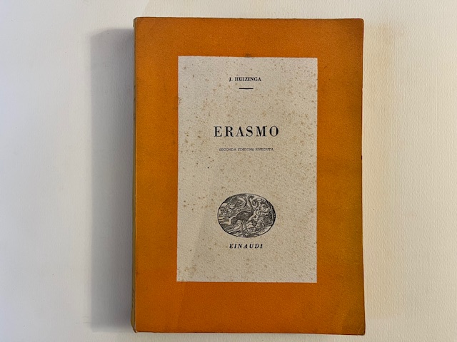 Erasmo